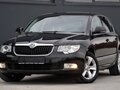 Škoda Superb 1.8 TSI /  DSG / CH