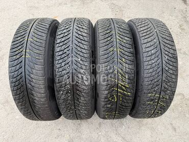 Michelin 215/65 R17 Zimska