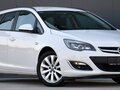 Opel Astra J 1.4 / PLIIN / N0VA
