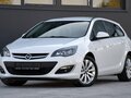 Opel Astra J 1.4 / PLIIN / N0VA
