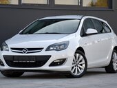 Opel Astra J 1.4 / PLIIN / N0VA