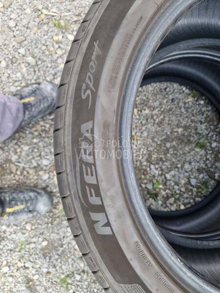 Nexen 245/45 R18 Letnja