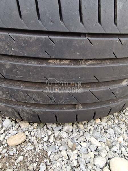 Nexen 245/45 R18 Letnja