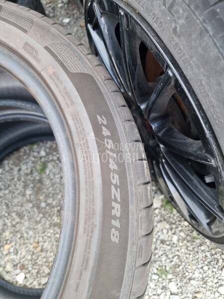 Nexen 245/45 R18 Letnja