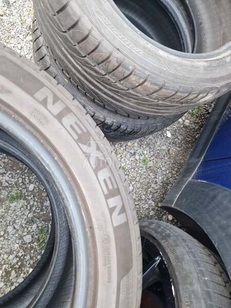 Nexen 245/45 R18 Letnja