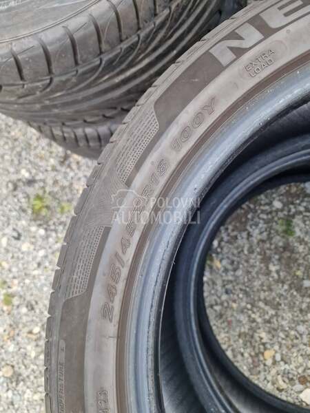 Nexen 245/45 R18 Letnja
