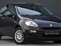 Fiat Grande Punto 1.3 MJET / LOUNGE