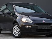Fiat Grande Punto 1.3 MJET / LOUNGE