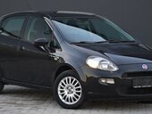 Fiat Grande Punto 1.3 MJET / LOUNGE