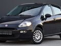 Fiat Grande Punto 1.3 MJET / LOUNGE