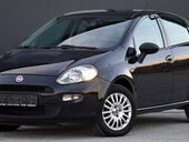 Fiat Grande Punto 1.3 MJET / LOUNGE