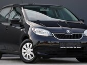 Škoda Citigo 1.0 / BESPREK0RNA