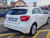 Mercedes Benz A 160 1.5 d KAO N0V