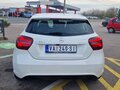 Mercedes Benz A 160 1.5 d KAO N0V