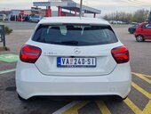 Mercedes Benz A 160 1.5 d KAO N0V