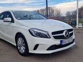 Mercedes Benz A 160 1.5 d KAO N0V