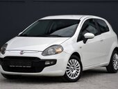 Fiat EVO 1.3MJET / UV0Z CH