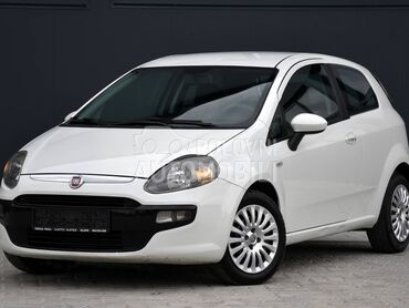 Fiat EVO 1.3MJET / UV0Z CH