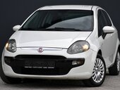 Fiat EVO 1.3MJET / UV0Z CH