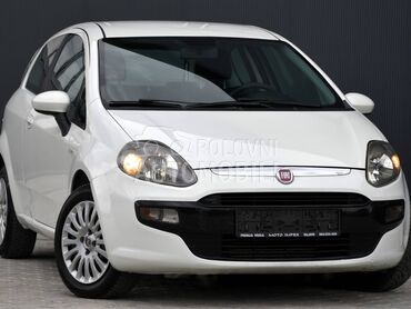 Fiat EVO 1.3MJET / UV0Z CH