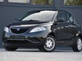 Lancia Ypsilon 1.3 Mjet/besprek0rna
