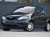 Lancia Ypsilon 1.3 Mjet/besprek0rna