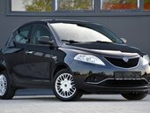 Lancia Ypsilon 1.3 Mjet/besprek0rna