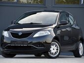 Lancia Ypsilon 1.3 Mjet/besprek0rna