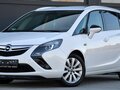 Opel Zafira 1.6 / METAN / N0VA