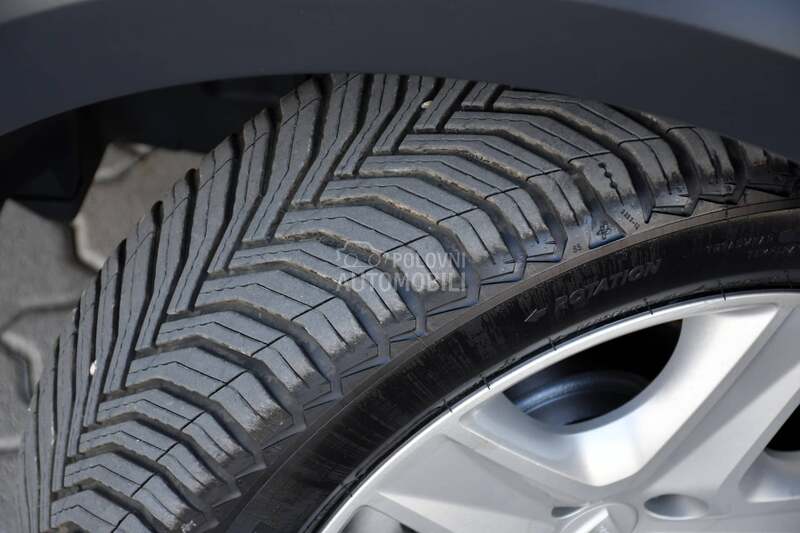 Dacia Stepway 1.5 DCI / NAV / CH