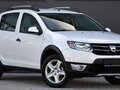 Dacia Stepway 1.5 DCI / NAV / CH
