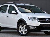 Dacia Stepway 1.5 DCI / NAV / CH