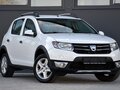 Dacia Stepway 1.5 DCI / NAV / CH