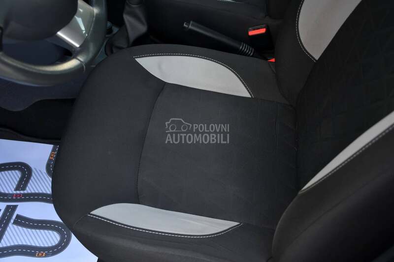 Dacia Stepway 1.5 DCI / NAV / CH