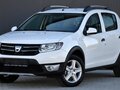 Dacia Stepway 1.5 DCI / NAV / CH