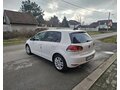 Volkswagen Golf 6 2.0TDi HiGHLiNE