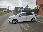Volkswagen Golf 6 2.0TDi HiGHLiNE