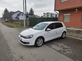 Volkswagen Golf 6 2.0TDi HiGHLiNE