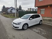 Volkswagen Golf 6 2.0TDi HiGHLiNE