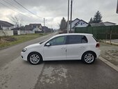 Volkswagen Golf 6 2.0TDi HiGHLiNE