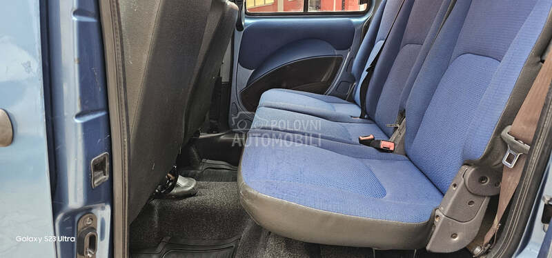 Fiat Doblo 