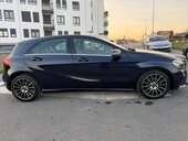 Mercedes Benz A 180 1.5dci