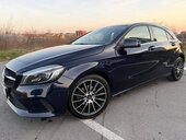 Mercedes Benz A 180 1.5dci