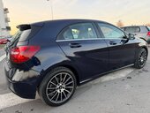 Mercedes Benz A 180 1.5dci