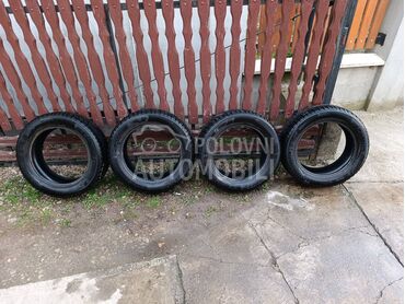 Michelin 205/55 R16 Sve sezone