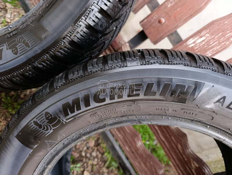 Michelin 205/55 R16 Sve sezone