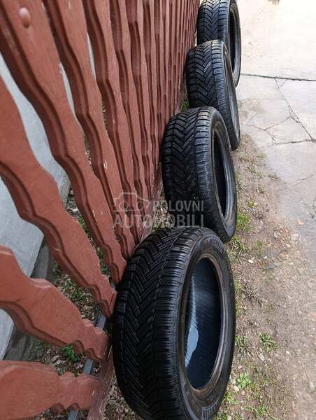 Michelin 205/55 R16 Sve sezone