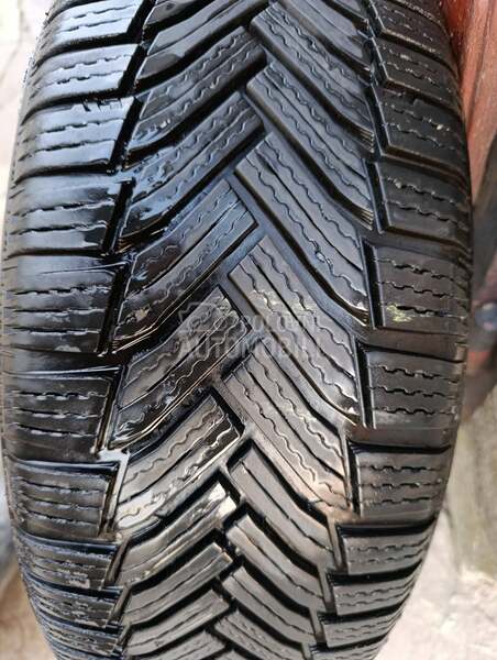 Michelin 205/55 R16 Sve sezone