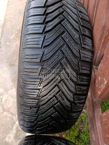 Michelin 205/55 R16 Sve sezone