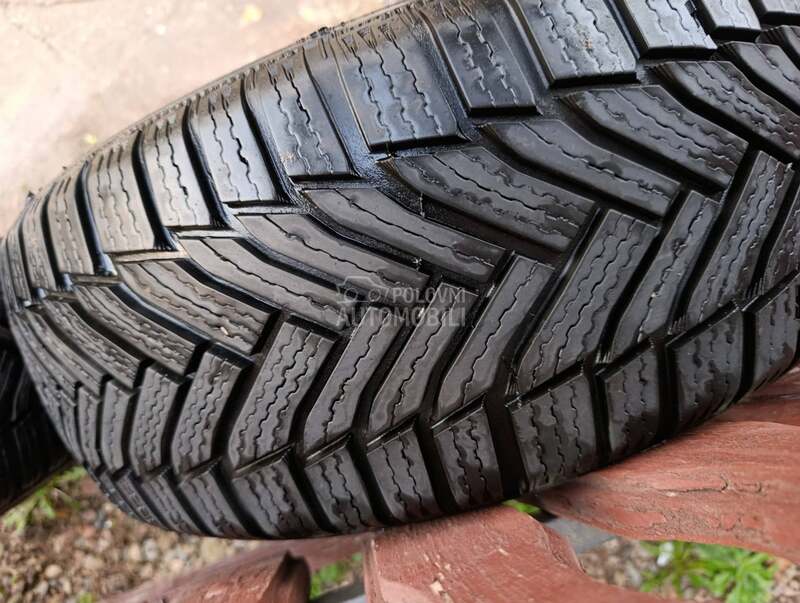 Michelin 205/55 R16 Sve sezone